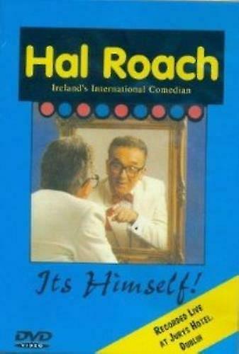 Hal Roach - Its Himself DVD - Region 2