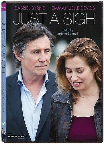 Just a Sigh DVD - Region 2