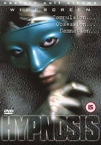 Hypnosis DVD (2002) cert 18 - Region 2