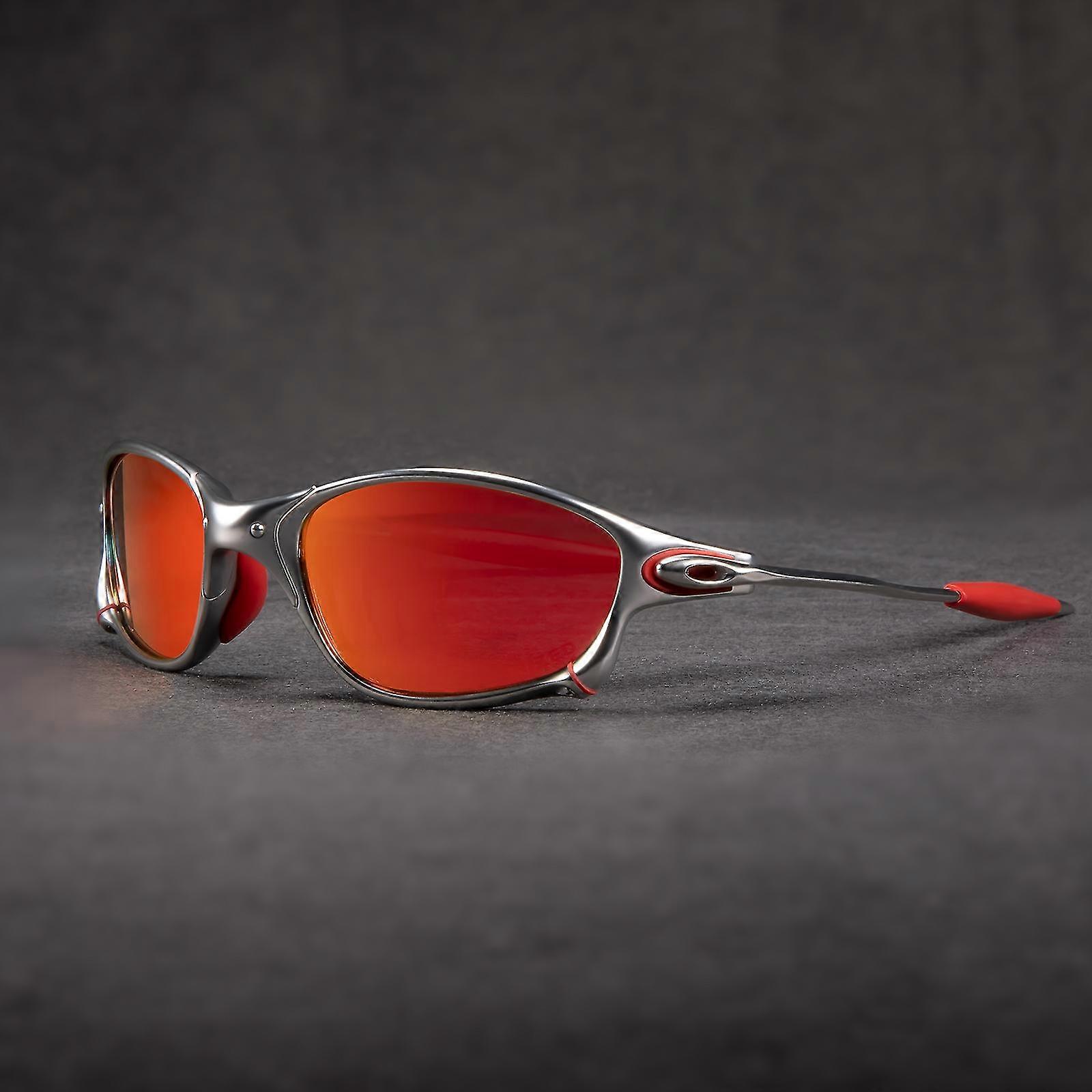 2023 Polarized 1lens Cycling Glasses Men Women Cycling Eyewear Mountain Bike Goggles Bicycle Cycling Sunglasses
