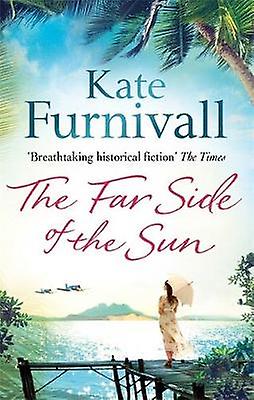 De andere kant van de zon