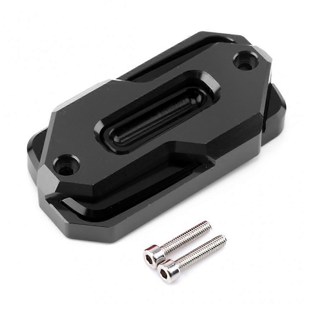 Motorcycle Front Brake Fluid Reservoir Cover Cap Decorative Guard for CB650R CB650F CBR650F CB650R