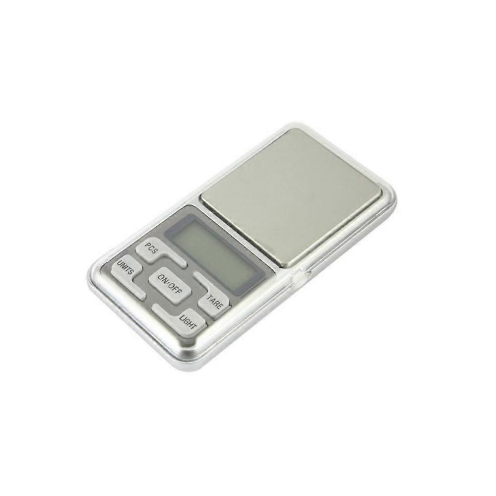 Precision Digital Scale 500G 0.1G