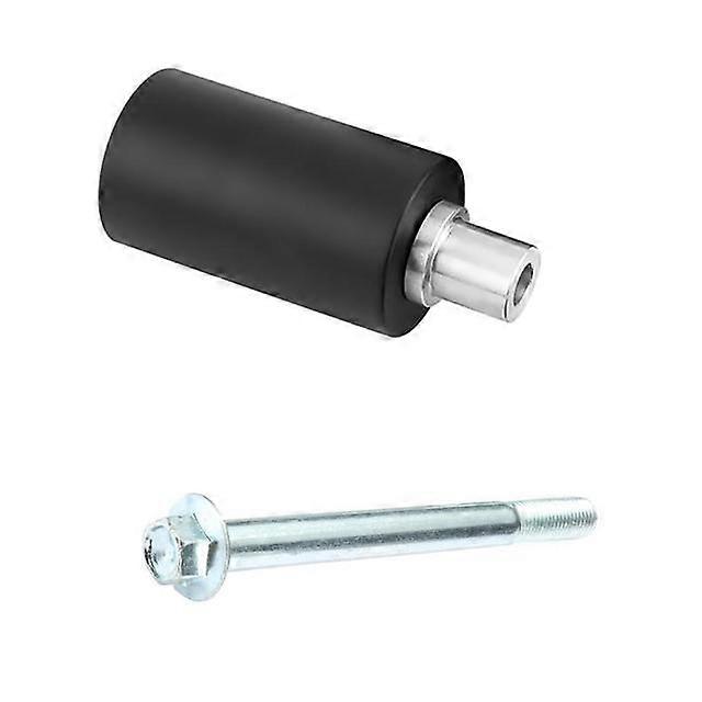 1pcs 10mm Universal Large Motorcycle Frame Sliders Crash Frame Protector Anti Slider Glue Stick For Z9G5