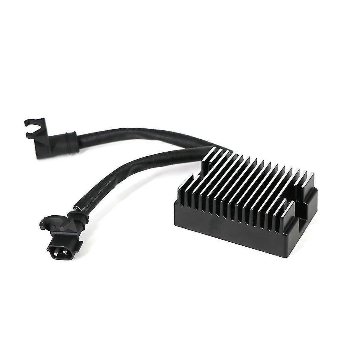 74711-08 Για Harley Davidson Sportster XL 883 1200 XL1200 2009-2013 Ανορθωτής τάσης μοτοσικλετών-XinHan