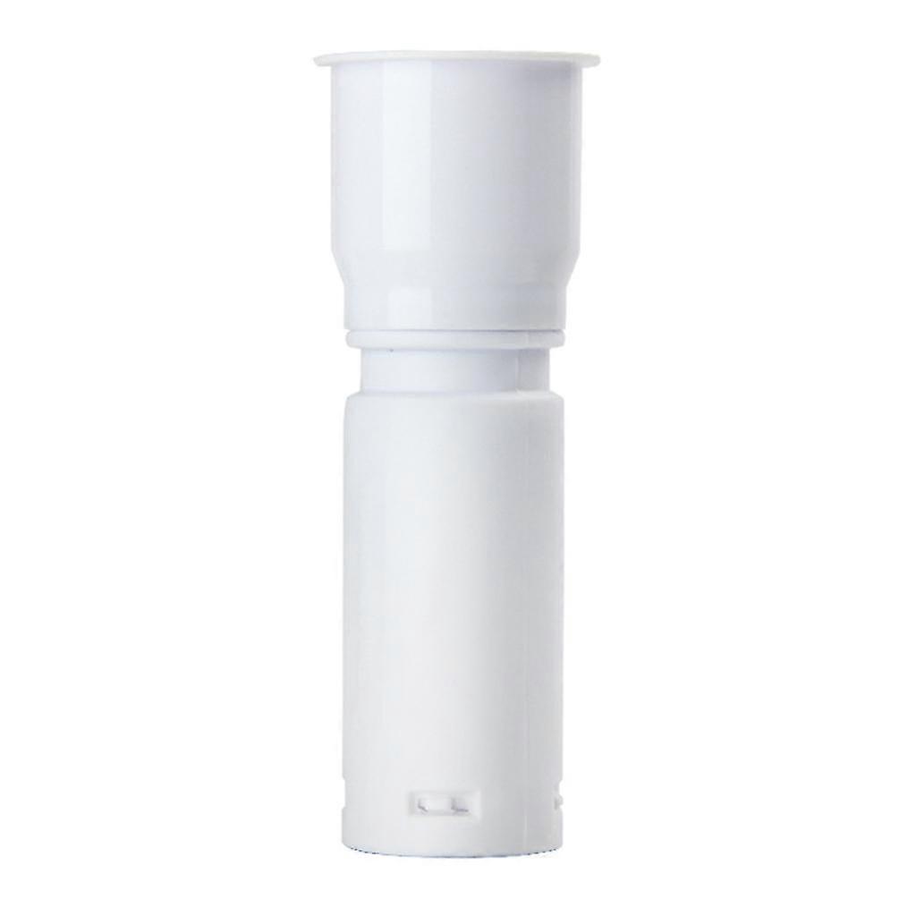 Hard Water Softening And Removing Scale Scale-inhibiting Inner Core