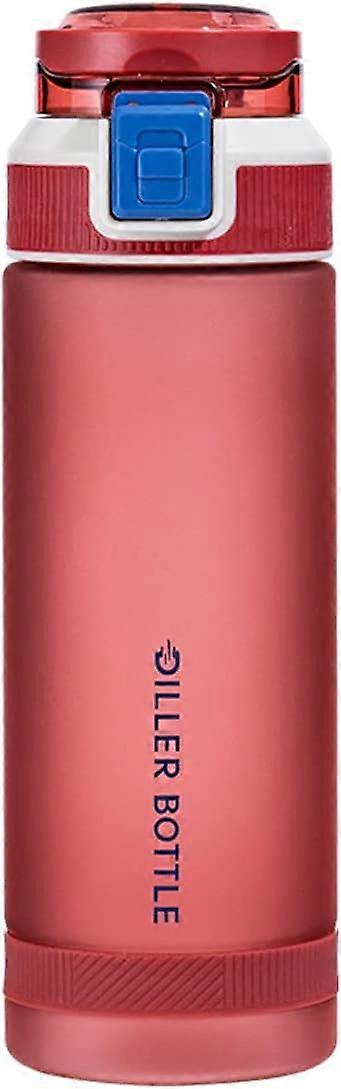 Water Bottles, Gym Sports Cycling Running Plastic Hydration Flask  (790 ml,R EJM