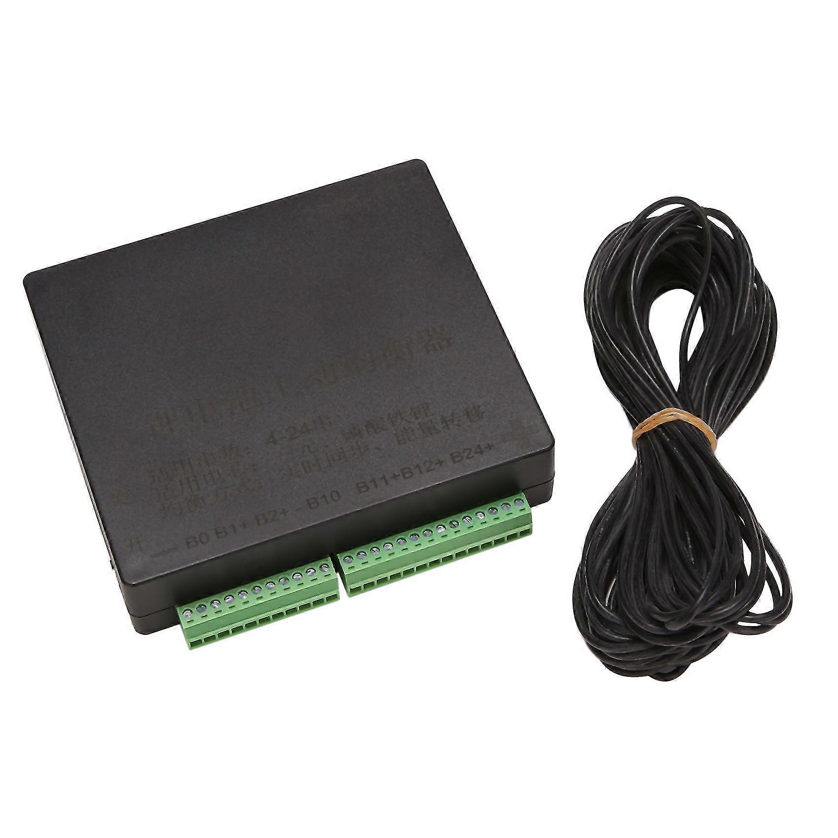 Li Ion Lifepo4 10a Active Balancer Electric Vehicle Rv Equalizer E