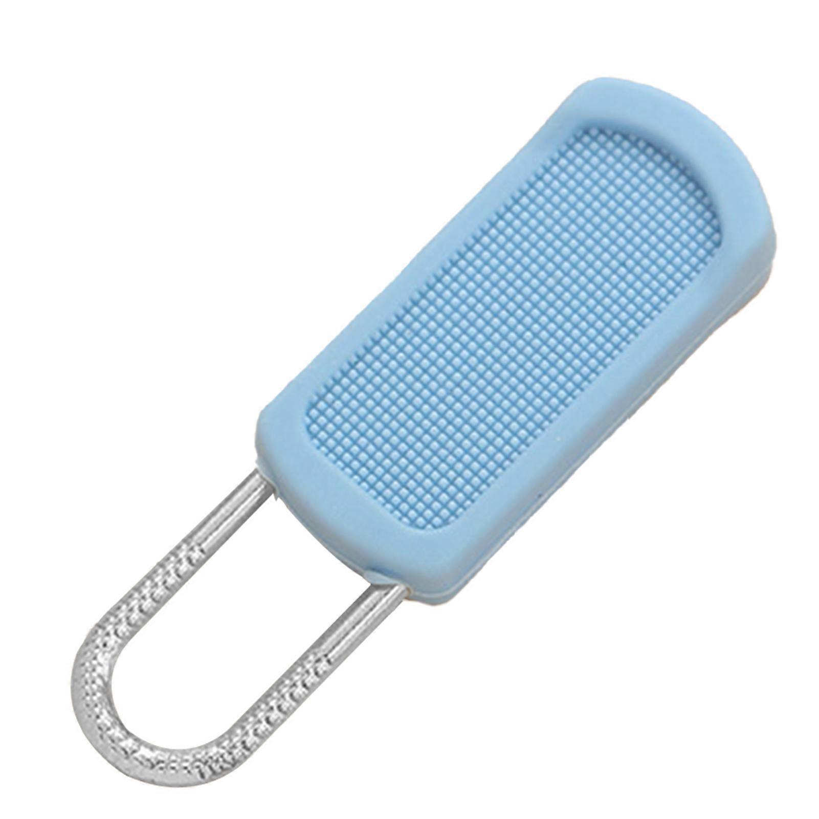 Detachable Zipper Pull Replacement Detachable Multifunctional Zipper Pulls for Clothes Pants