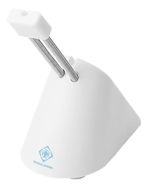 Deltaco Gaming Maus Bungee - Weiß
