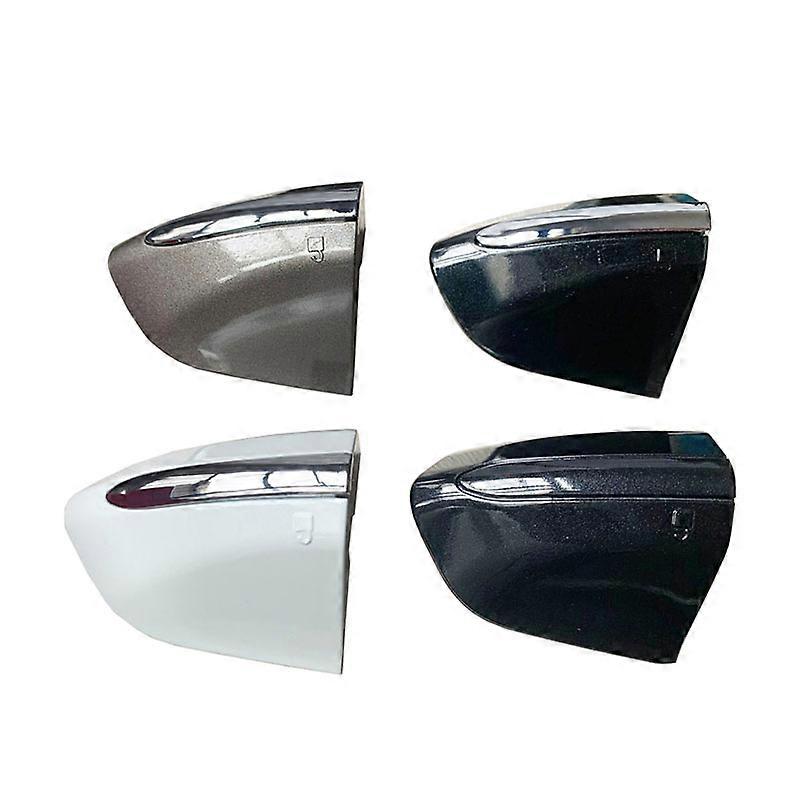 Kryt kliky dveří levé přední části pro Ford Mondeo MK5 2013- Edge MK2 TAURUS - F218A15