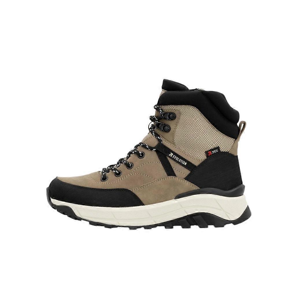 Shoes Rieker W007264