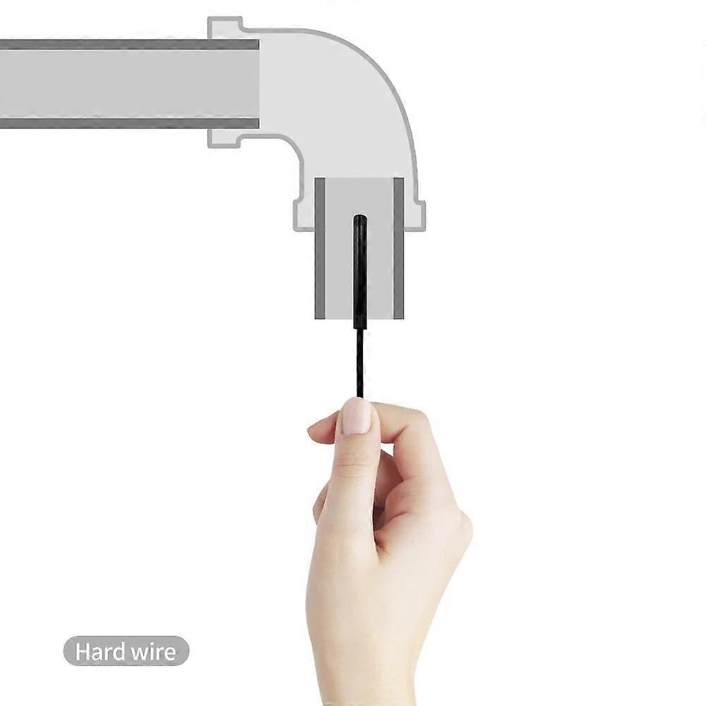 70mm Type-c Android USB Endoscope Camera Hard Cable PC Android Phone Endoscope Pipe Type C Endoscope Inspection Mini Camera
