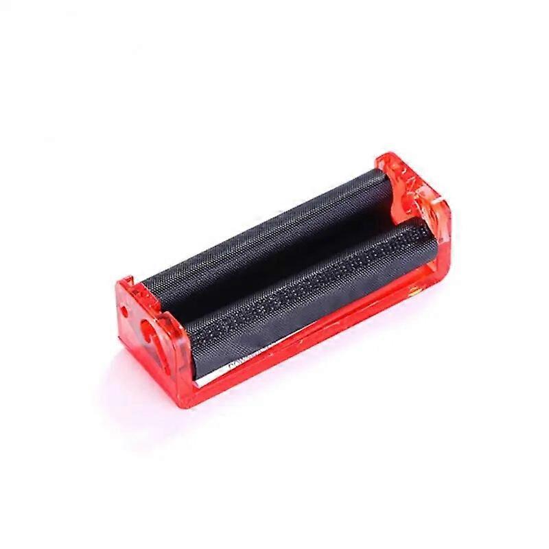 Potable Cigarette Roller Machine Easy Tobacco Cigar Joint Rolling Maker Manual Making Cigarettes Device Smoking Accessories Tool