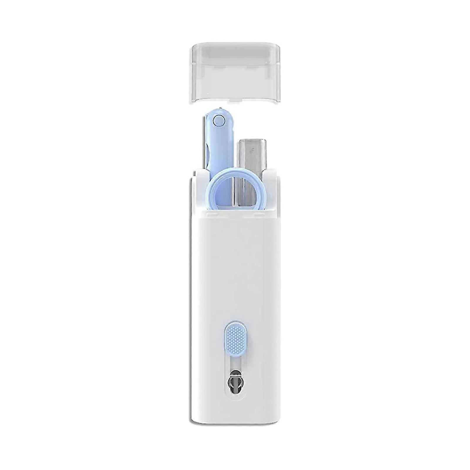 Electronics Cleaner Kit Keyboard Bluetooth-Compatible Earbuds Computer Cleaner
