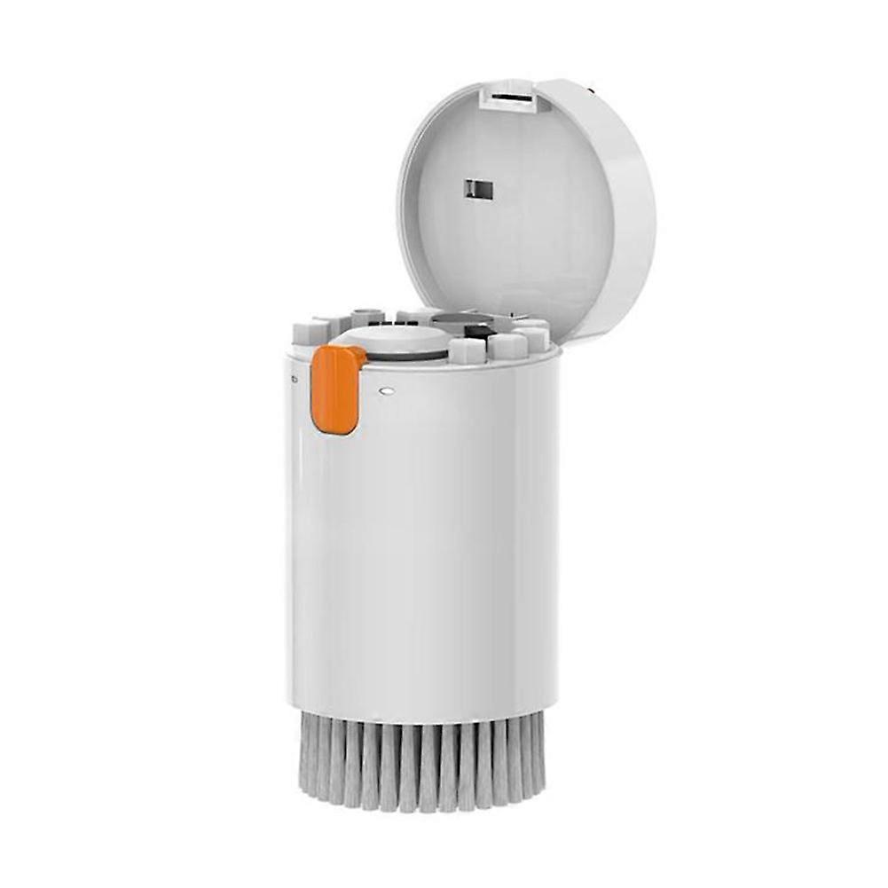Multifunctional 20 in 1 Cleaning Kit Multi Uses Soft Dust Removal Brush for PC Keyboard Headset