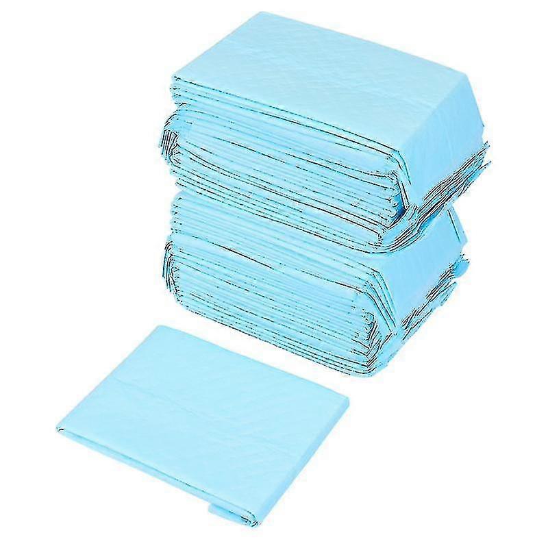 30pcs Infant Piss Mat