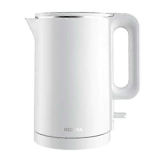 Electric Kettle Smart Power Off Silent Kettle