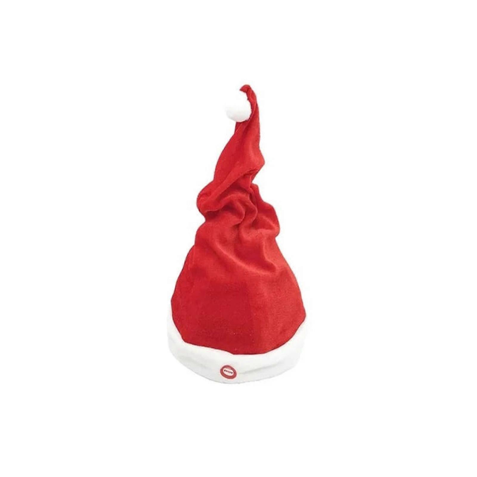 Electric Hat,electric Hat With Music, Singing, Dancing, Swinging Hat