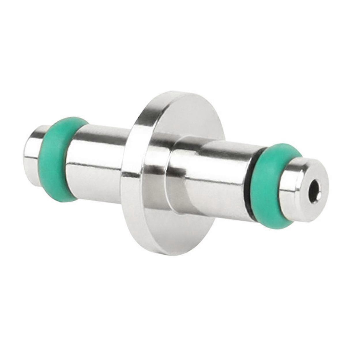 Scuba Diving High Pressure Hose T-End Air Spool Swivel High Pressure Gauge Regulators for Gauges wi