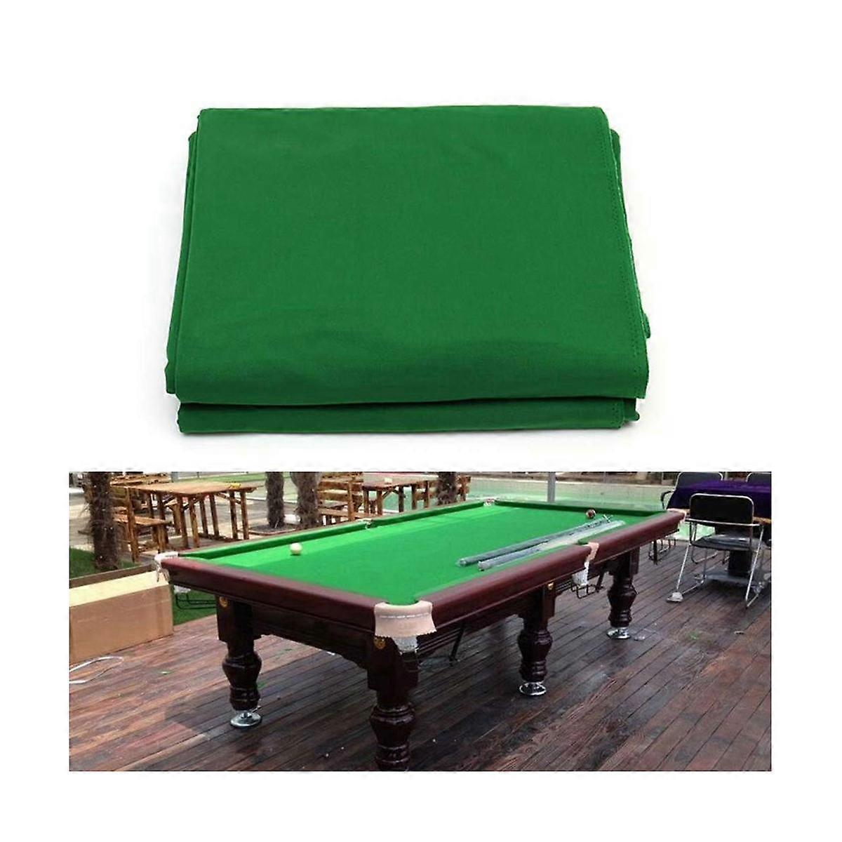 Billiard Cloth,8Ft Pool Table Felt Cloth for 8Ft Pool Tables,Billiard ...