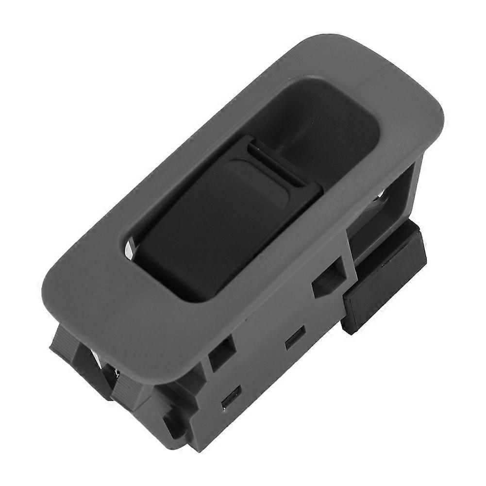 Single Power Master Window Control Switch Button for Chevrolet 99-02 37995-75F00