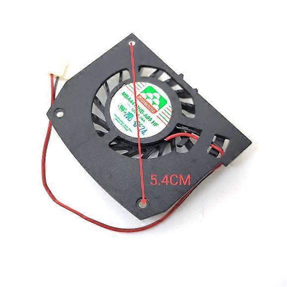 Magic MBA4412HB-A09 12V 0.24A koelventilator