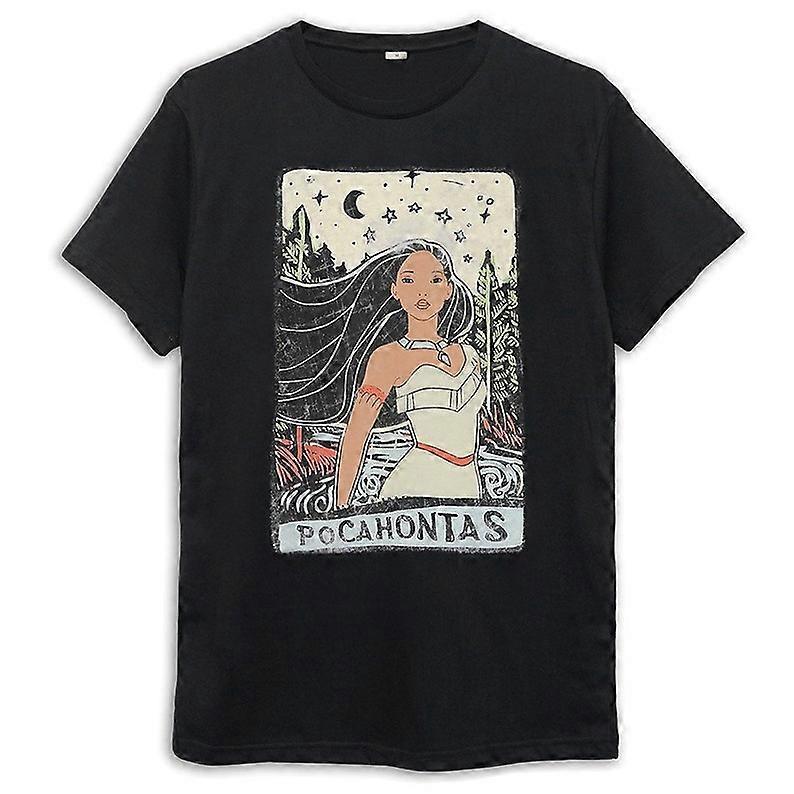 Pocahontas Tričko-Zyt294