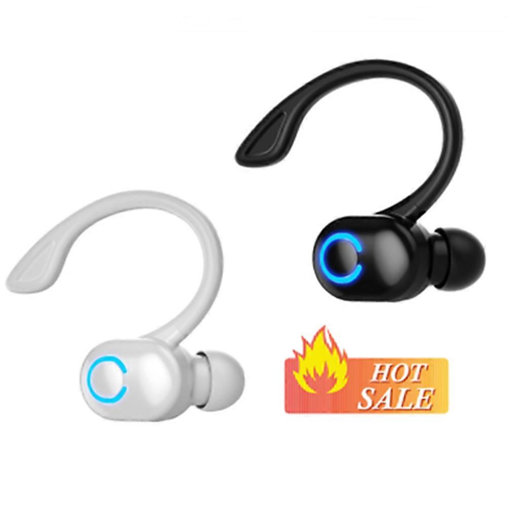 المملكة المتحدة سماعات بلوتوث لاسلكية سماعات الأذن في الأذن لفون سامسونج