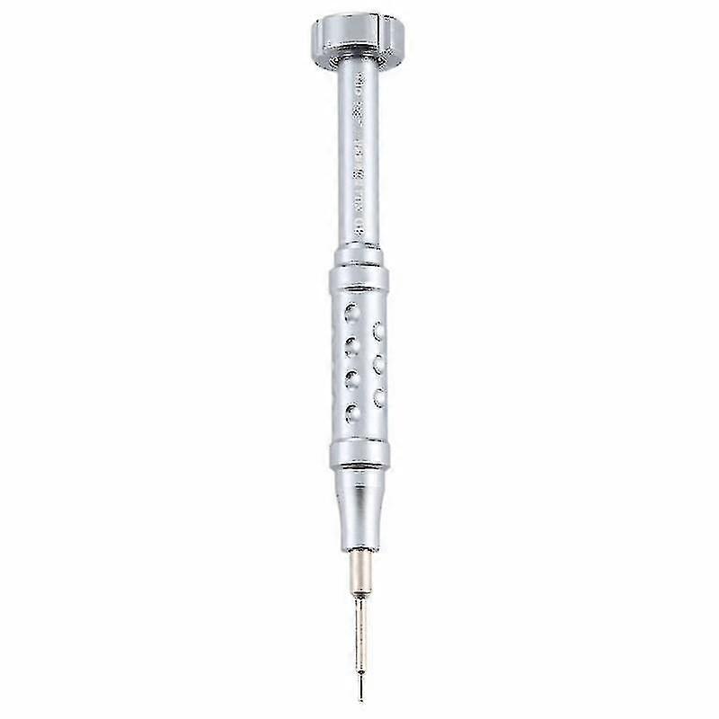 xl-655 3d Non-slip Five Star 0.8 Screwdriver