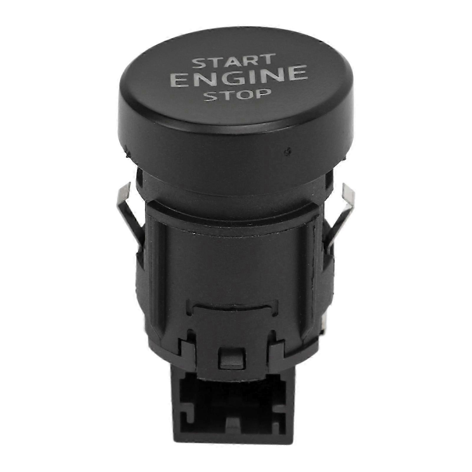 Engine Start Stop Switch Button 3V0905217 Fast Response for Karoq Kodiaq Octavia Scala