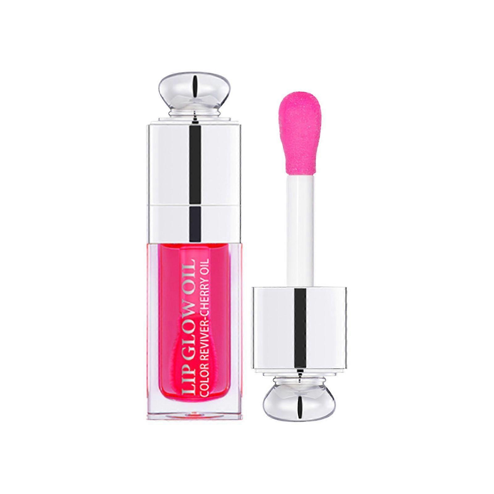 Lippenöl Pink Foreign Version ibccncndc Lippenöl A