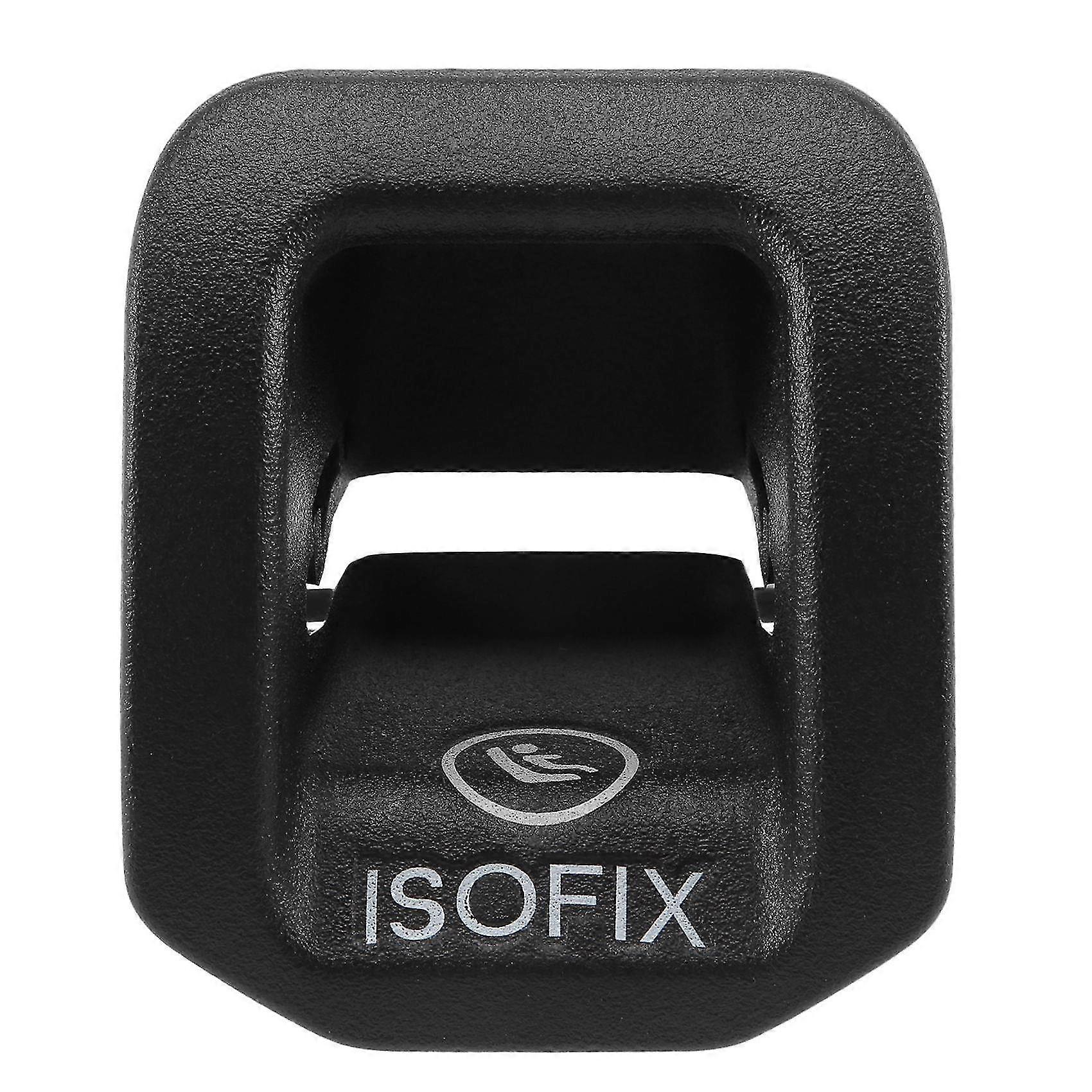 Car Isofix Switch Cover Black For A Cla Gla Class W156 W177 W176 A1769230100