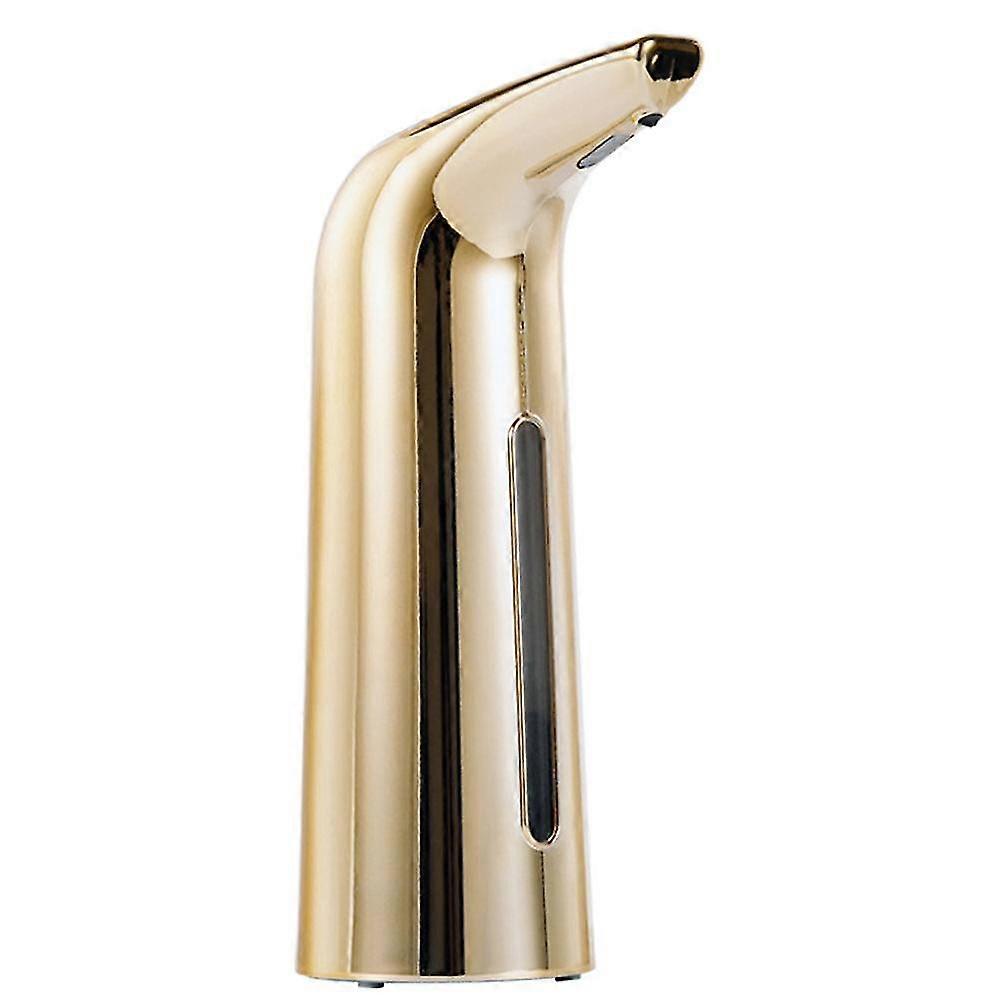 Automatic Liquid Soap Dispenser Sensor Soap Dispenser Touchless Abs Soap Dispenser For Kitchen Bath