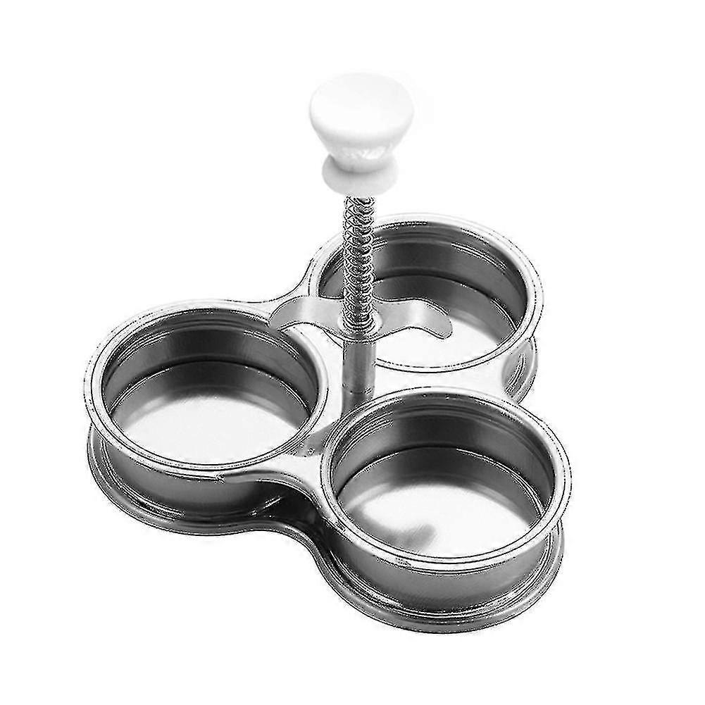 Stainless Steel Egg Cooker