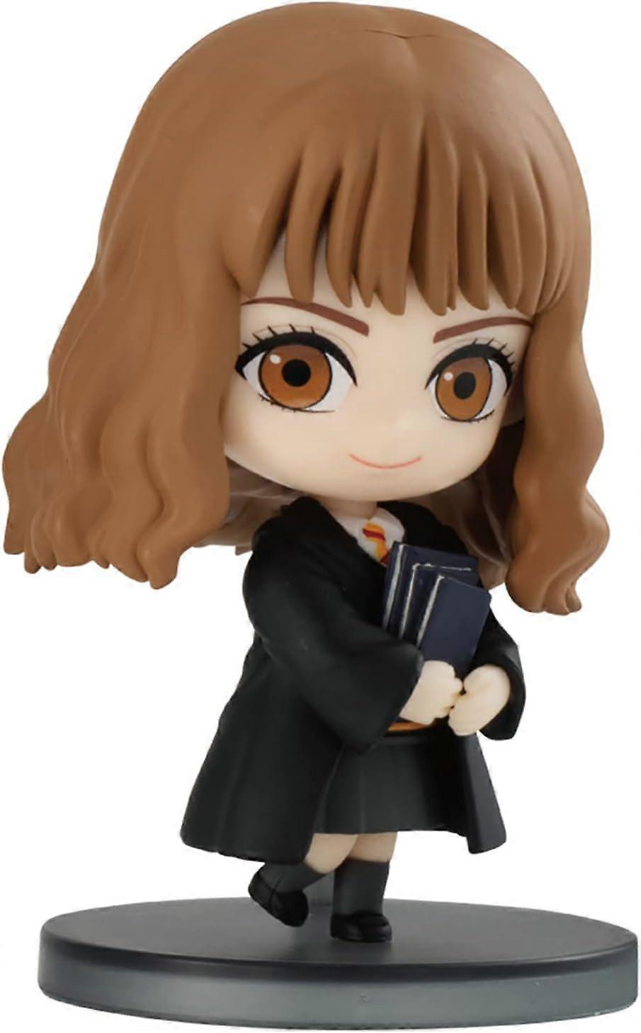 Bandai Chibi Masters - Harry Potter (Hermione Granger) Figure