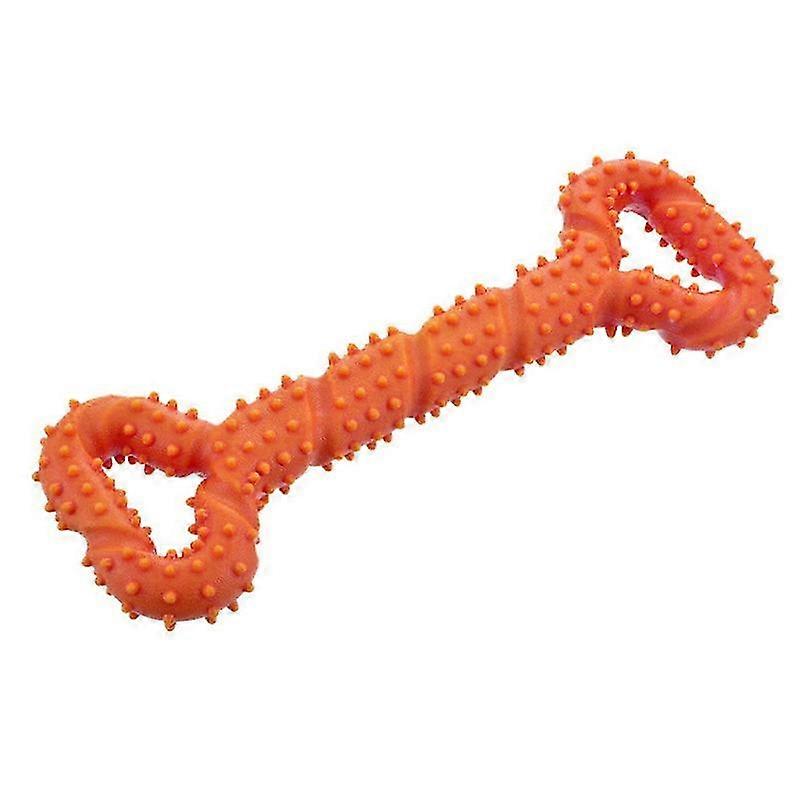Aggressive Dog Chew Toy, Durable