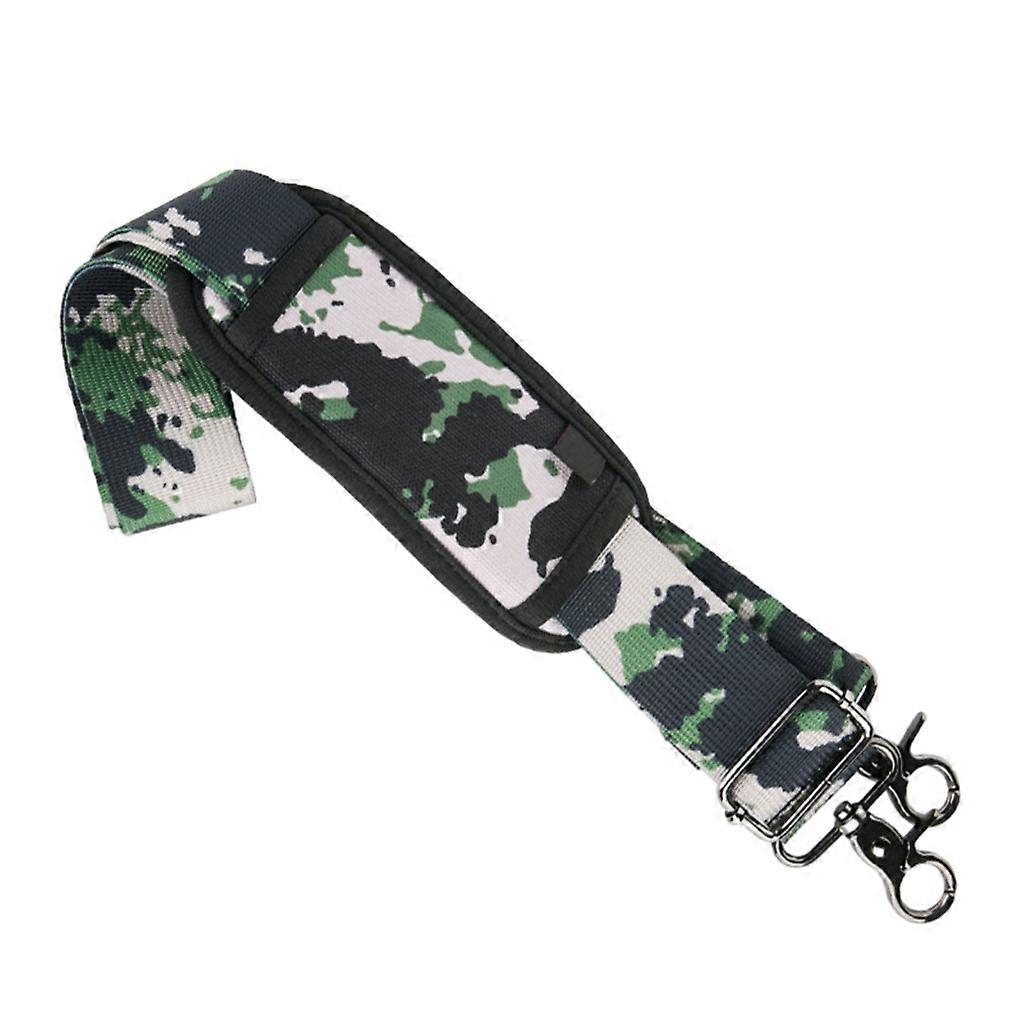 Adjustable Nylon Shoulder Strap Easy Mobility for Xtreme 1/2/3 Speaker