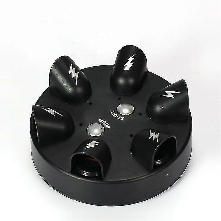 Electric Shocking Liar Lie Detector Table Game