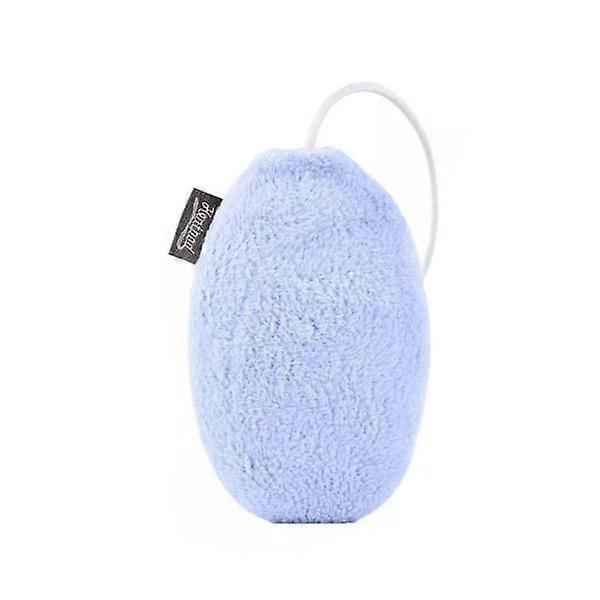 Chauffe-mains USB BLEU