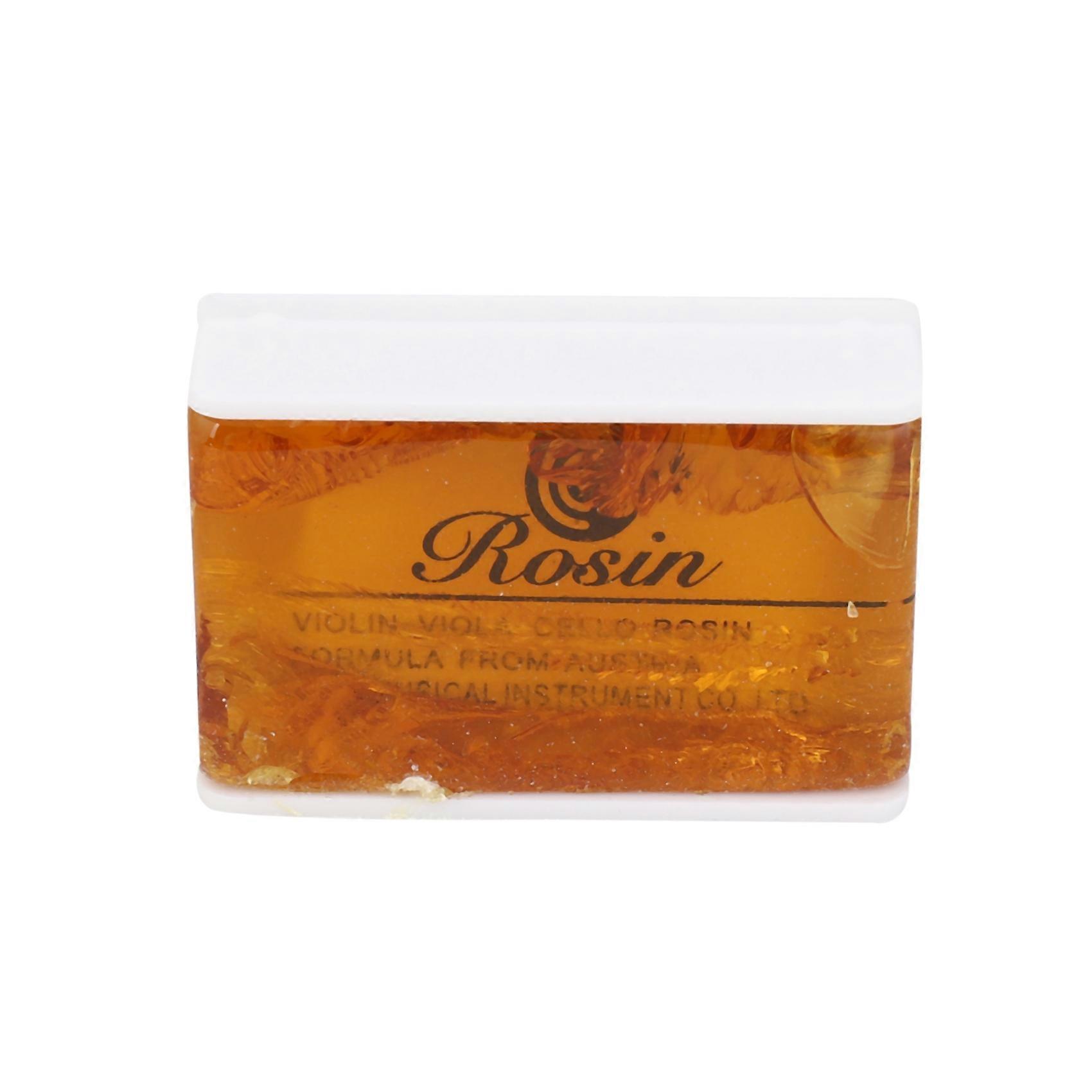 Violin Rosin 6003