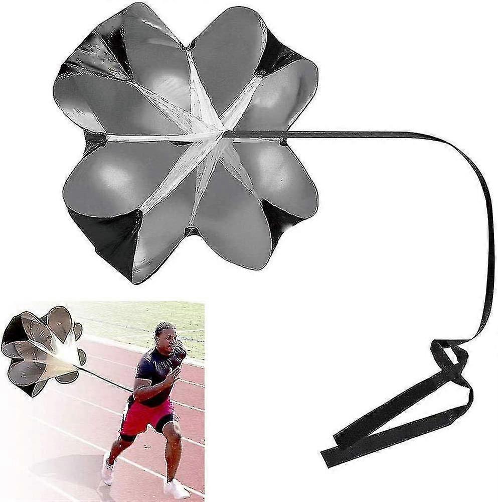 Resistance Movement Umbrella Umbrella Running Polyester Training Drag Drill