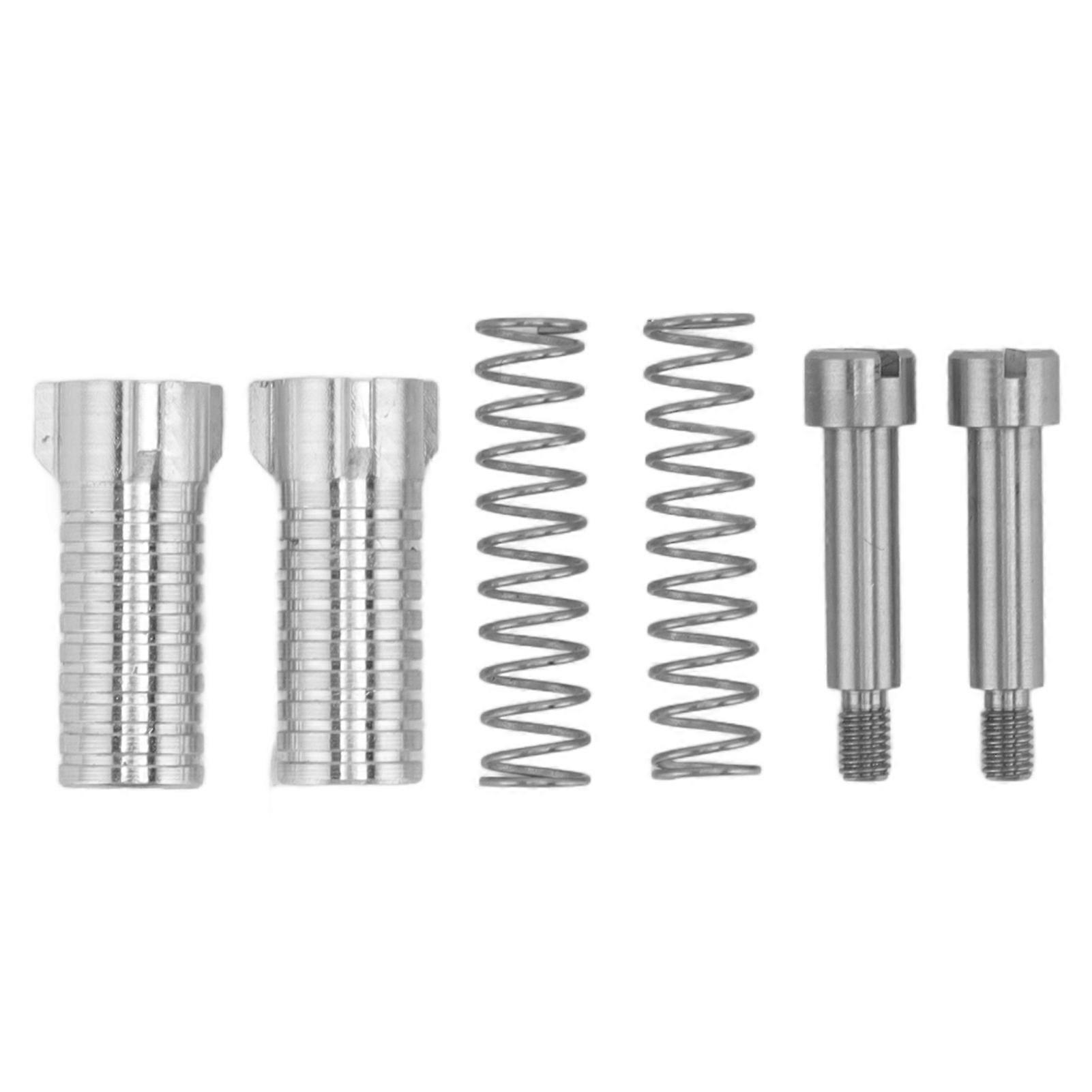 パイオニアRT 701 707 1011L 1020L 1050L 2022 2024 RTU11オープニングマシンアクセサリー用ベルトプレスアクセサリーネジ