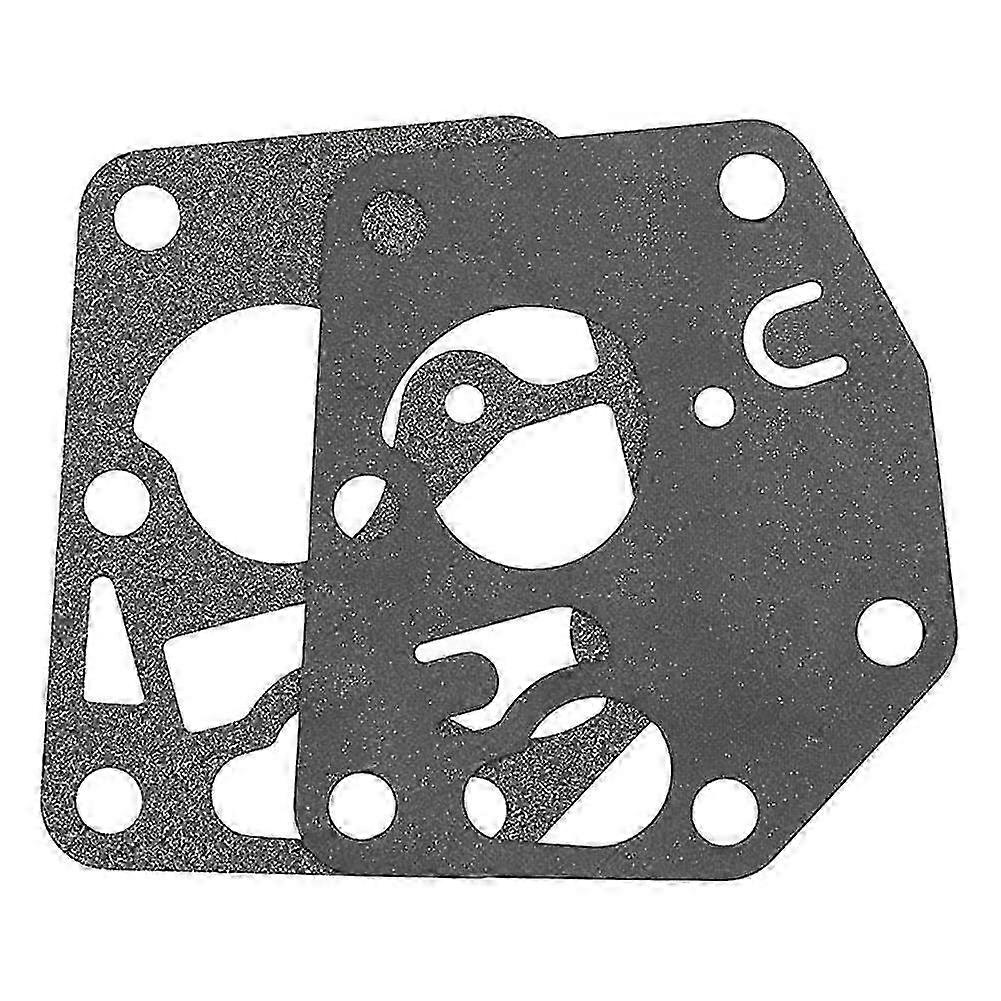 Αξεσουάρ Αρχική κηπουρική Μπυρατέρ Μέρη διαφράγματος 495770 795083 281082 Εξαρτήσεις εξαρτημάτων Χλοοκοπτικές μηχανές Εργαλεία επισκευής -A1