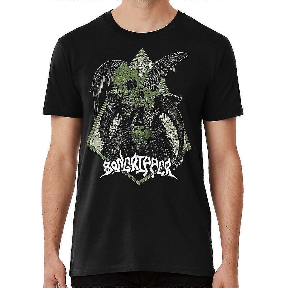  bongripper 70s  T-Shirt   