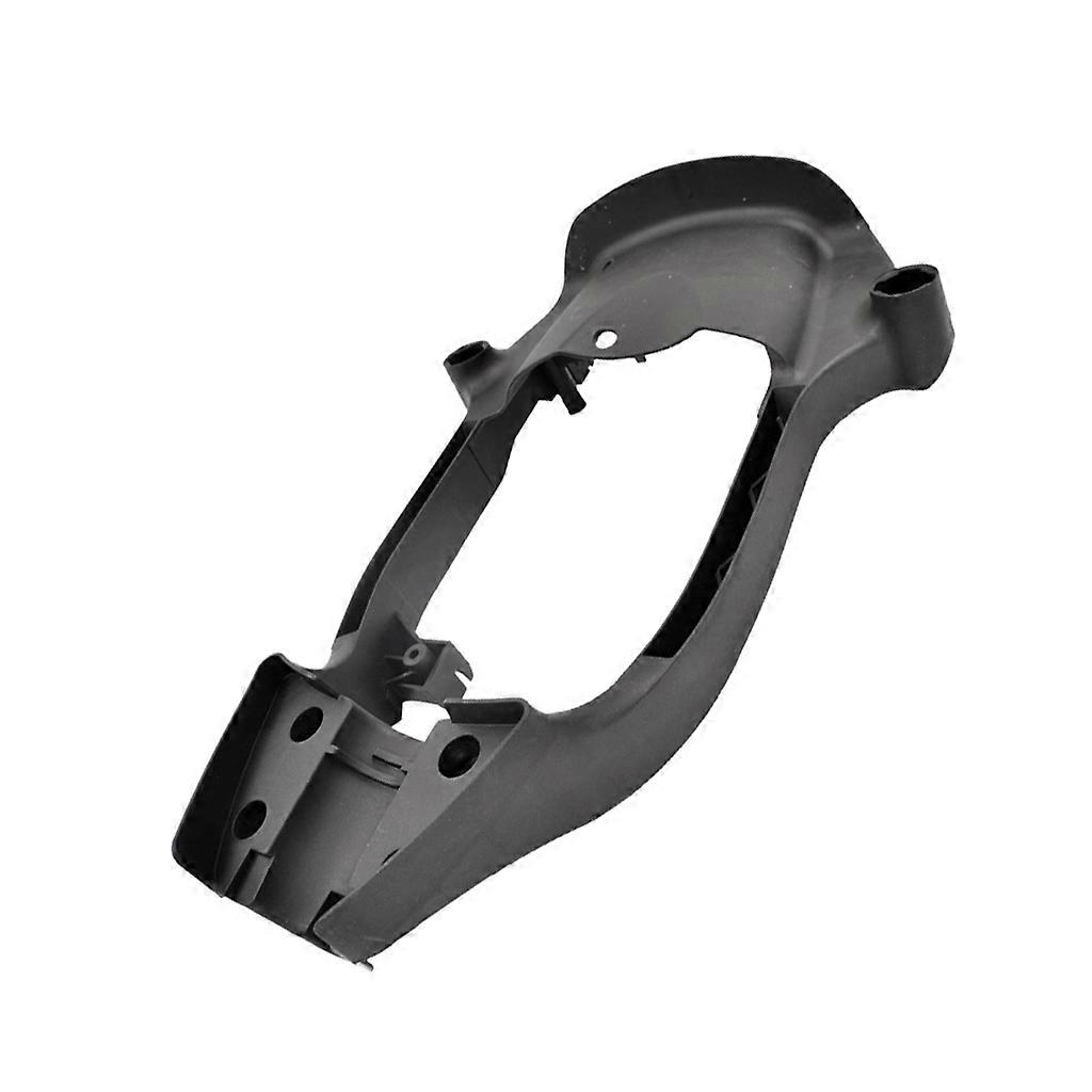 1 piece Plastic Handle Frame for STIHL Hedge Trimmer HS81 HS81R HS81T Black