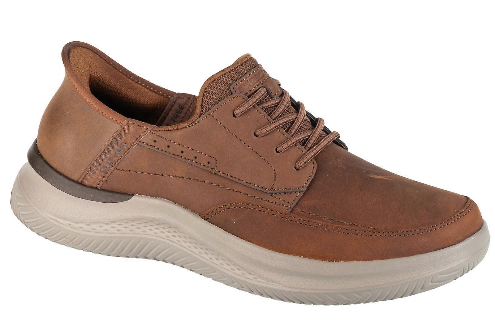 Baskets Skechers Slip-Ins : Rory