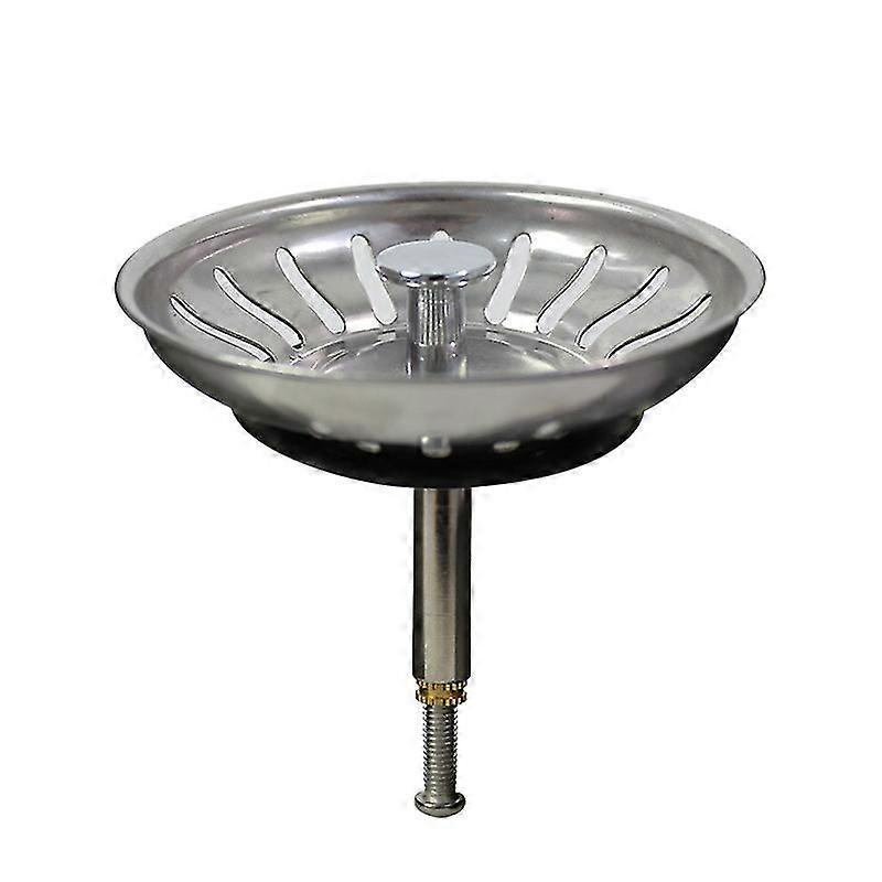 Other Sink Accessory Scrollsqy Height Adjustable Steel Kitchen Basin Drain Sink