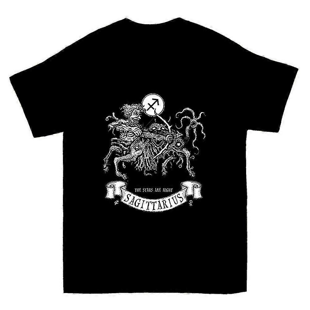 Dunwich Horror Sagittarius T-shirt