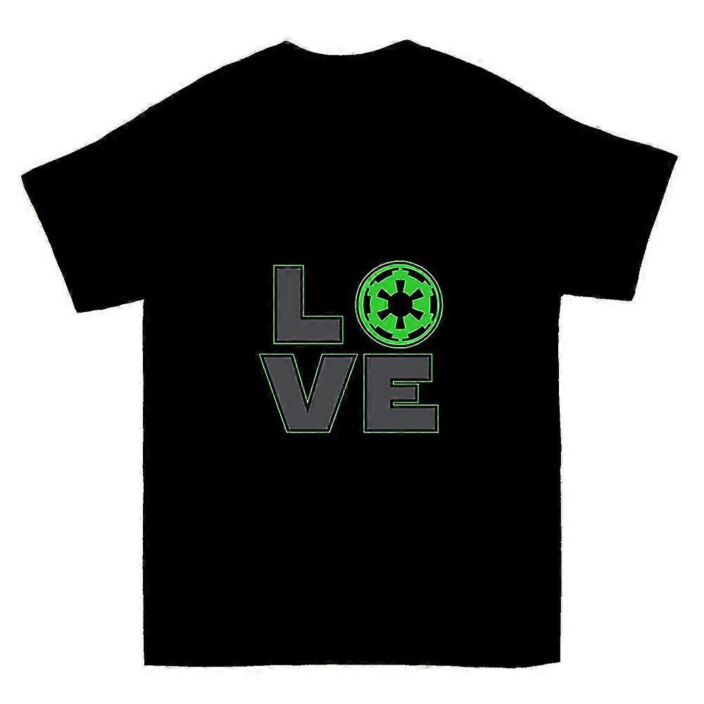 Empire Love T-shirt